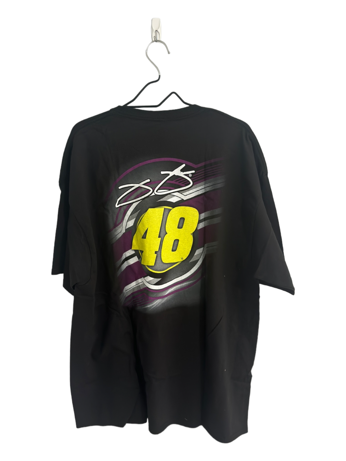 Jimmie Johnson Tee Size XXL