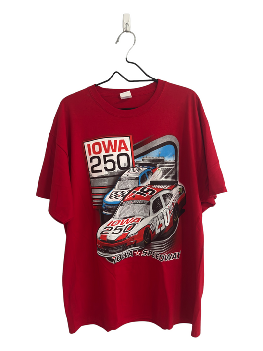 2019 Iowa 250 Size XL