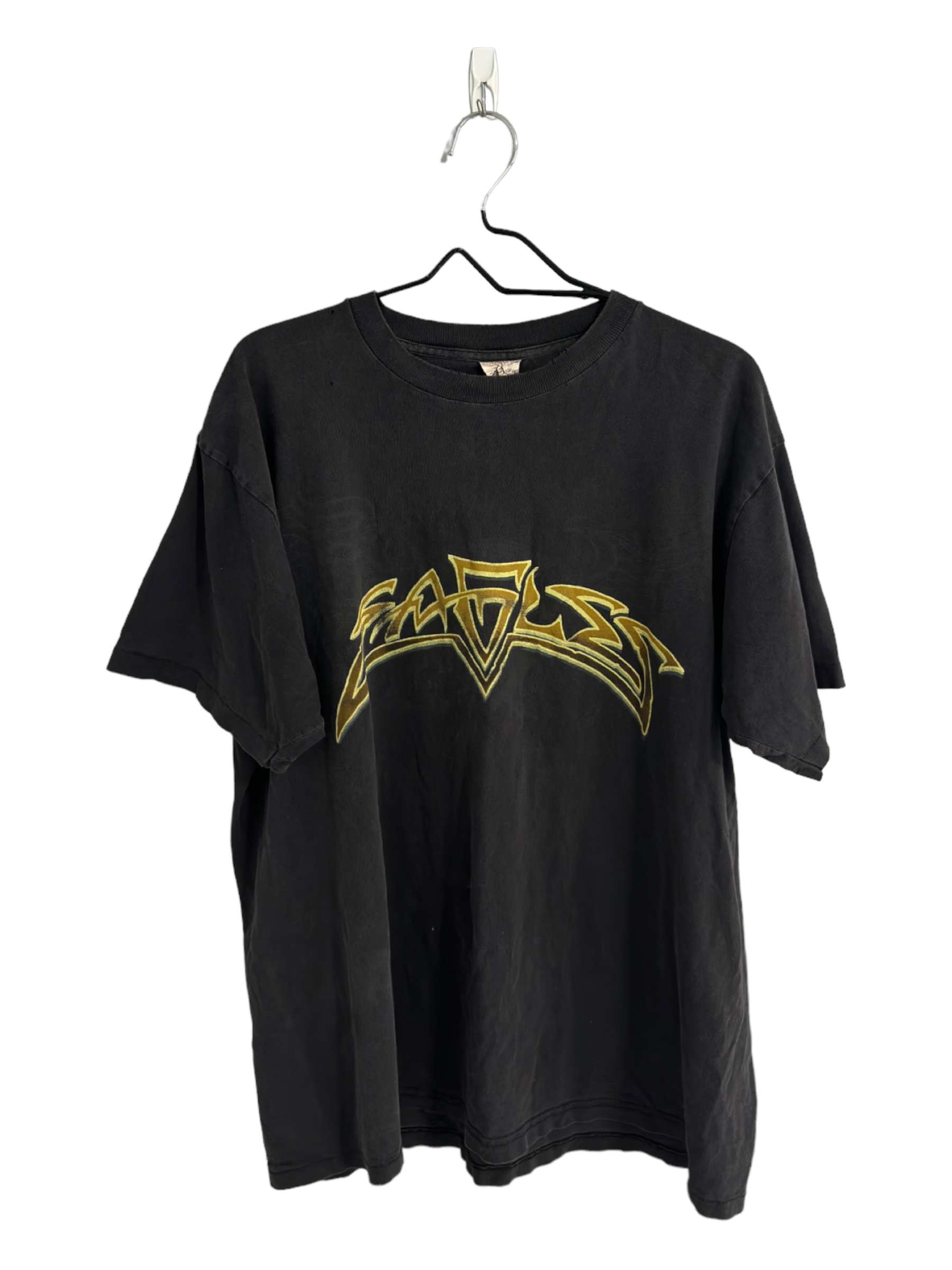 1995 Eagles Hell Freezes Over Tour Tee Size XL – Quickstrike SC