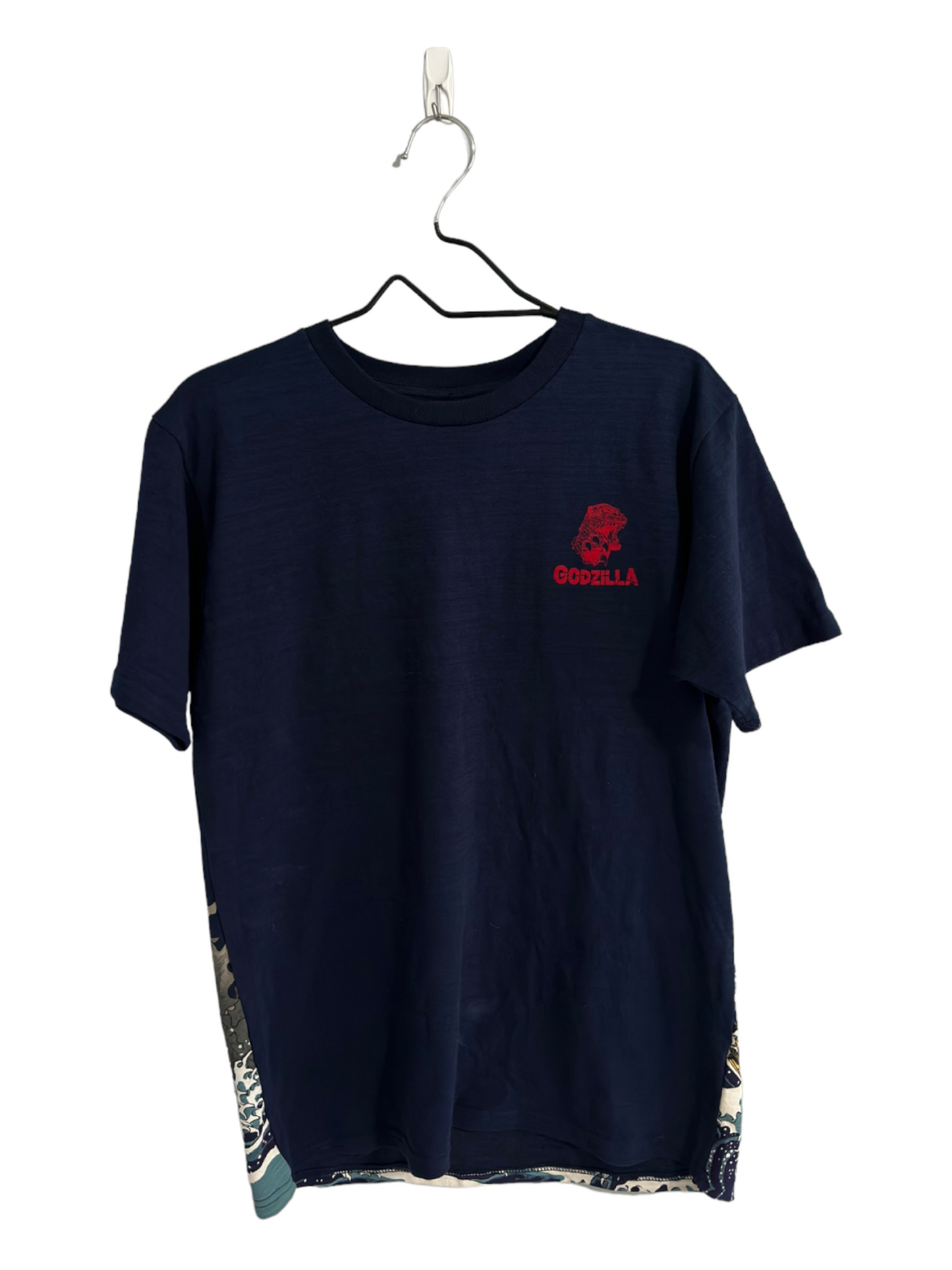 Godzilla Size Large