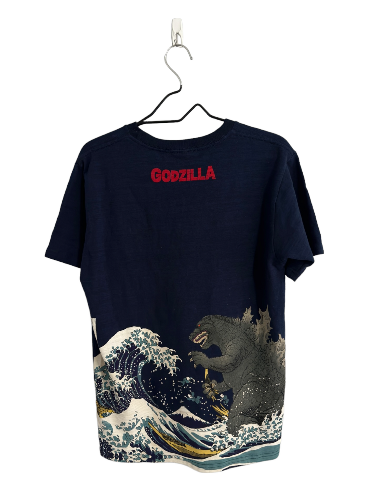 Godzilla Size Large